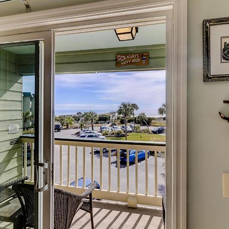 217A Sea Cabin Isle of Palms Exterior photo