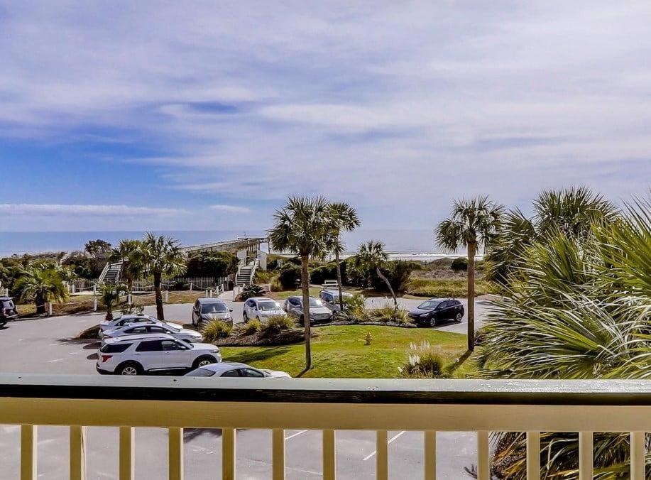 217A Sea Cabin Isle of Palms Exterior photo
