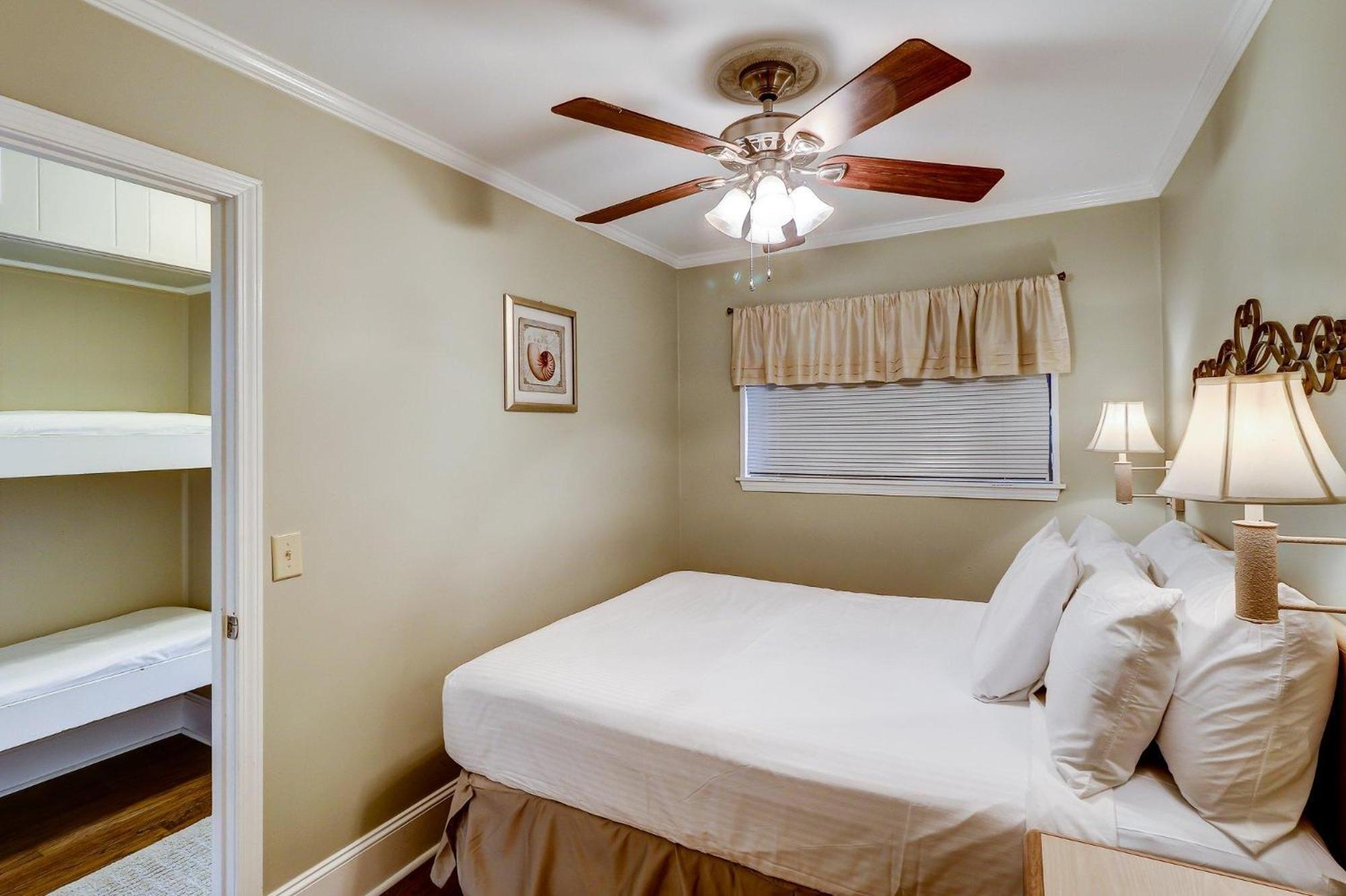 217A Sea Cabin Isle of Palms Exterior photo