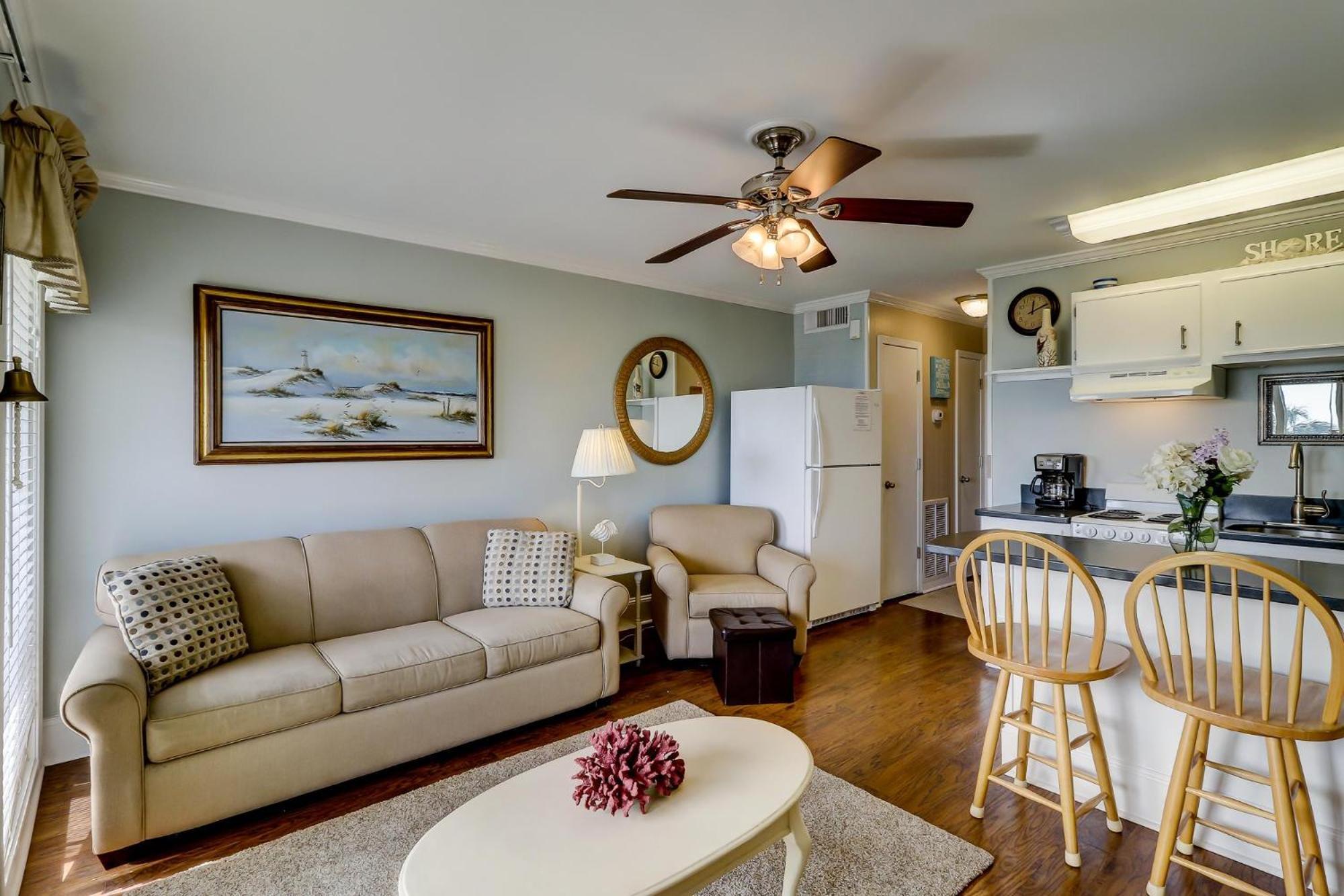 217A Sea Cabin Isle of Palms Exterior photo